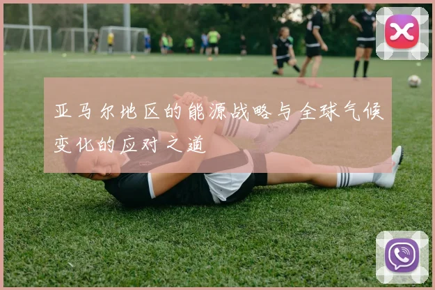 亚马尔地区的能源战略与全球气候变化的应对之道