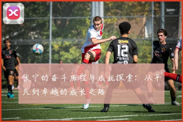 张宁的奋斗历程与成就探索：从平凡到卓越的成长之路