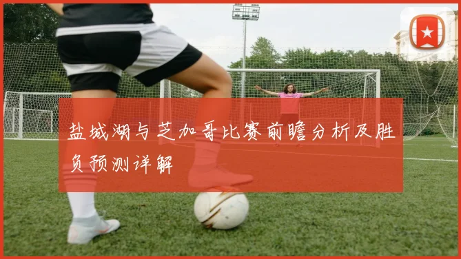 盐城湖与芝加哥比赛前瞻分析及胜负预测详解